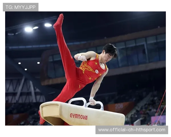 体操男团完美发挥，零失误表现震惊世界