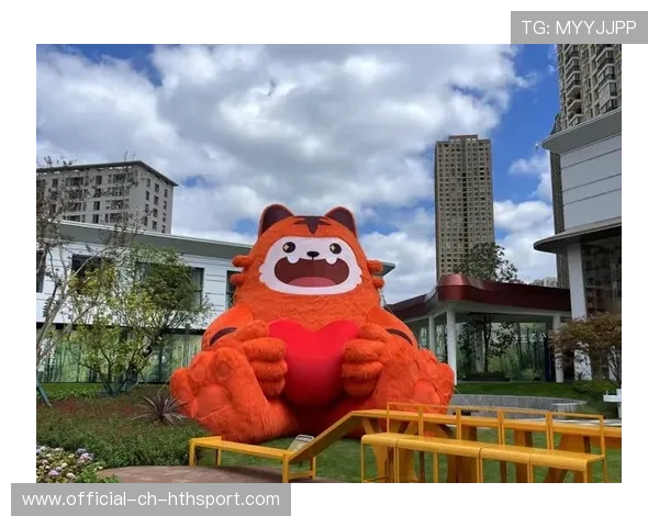 体育IP跨界联名成品牌营销新常态