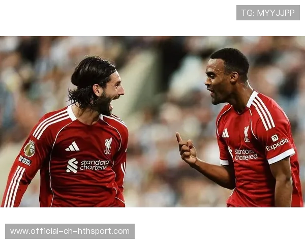 利物浦若解决后防问题进步立竿见影 利物浦若解决后防问题进步立竿见影