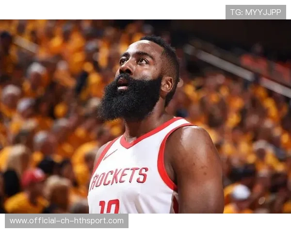 哈登能否重塑自己？四大现实是他必须面对的真相