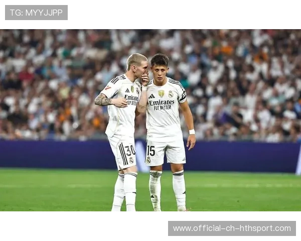 皇马若改善中场厚度，球队攻守更均衡