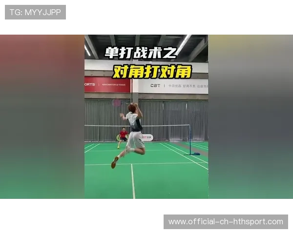 羽毛球教练国际交流活动促进战术互学互鉴