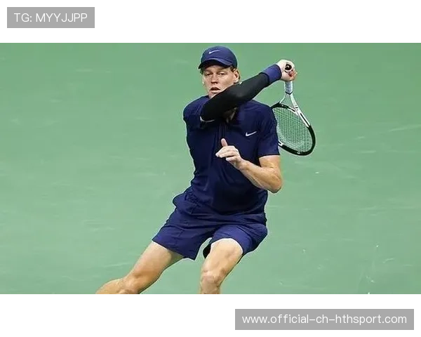 辛纳接发如火山爆发 辛纳接发如火山爆发