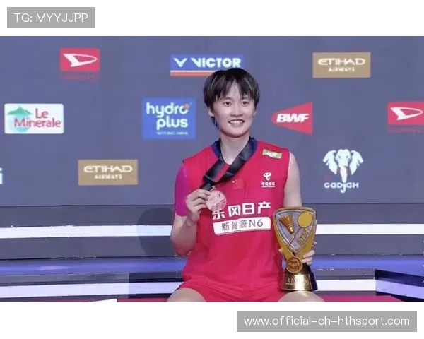 陈雨菲领衔浙江羽毛球队勇夺全运会女团决赛，羽毛球热潮再掀高潮