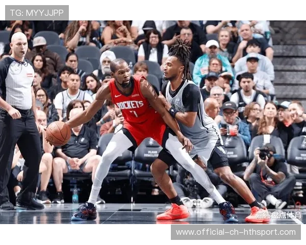 不敌马刺！杜兰特24分8失误 谢泼德16+6小爆 火箭仍需控卫，杜兰特伤退勇士胜火箭