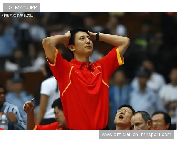 中国男篮的精神不容忽视，中国男篮的故事