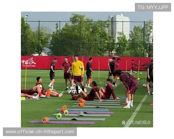 国足球员技术动作精准化训练，足球运动员动作速度训练方法