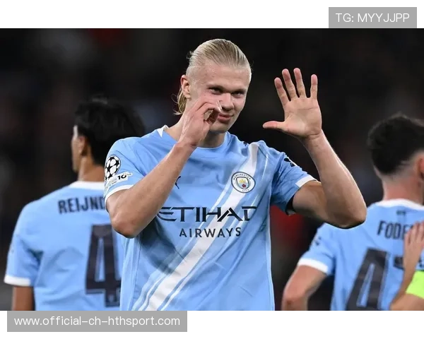 曼城继续在欧冠赛场高歌猛进，福登与哈兰德配合默契，曼城福登厉害吗