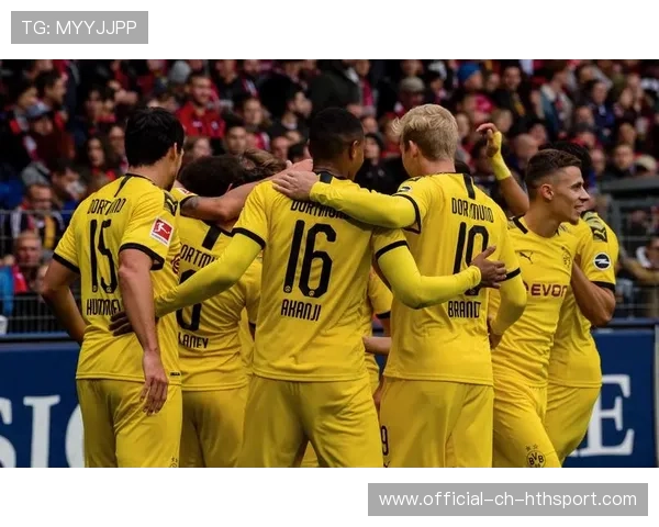 多特想赢但难穿，弗莱堡顶得住？，佛莱堡vs多特蒙德