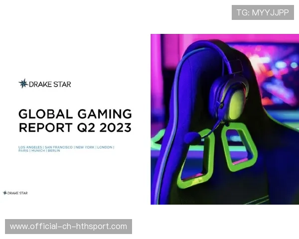 电竞产业资本市场持续活跃,电竞行业市场规模逐年增长 电竞产业资本市场持续活跃,电竞行业市场规模逐年增长