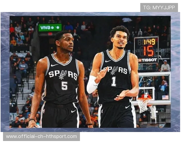 福克斯时隔伤愈，与文班亚马联袂登场：新星联盟续写篮球传奇