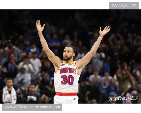 库里末节命中四记高难度三分,勇士客场实现15分大逆转 库里末节命中四记高难度三分,勇士客场实现15分大逆转