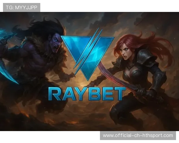 电竞与体育赛事内容制作创新