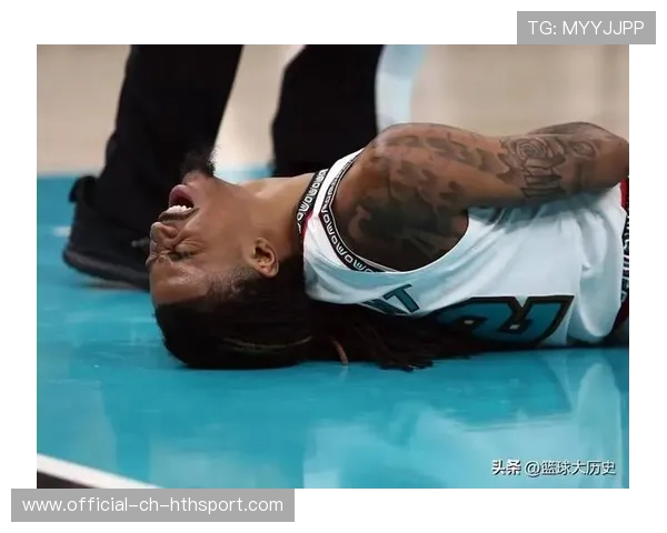 莫兰特变向过人后抛投命中,孟菲斯把防守撕开